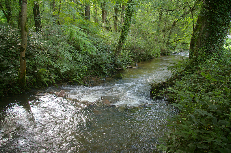 Pont de la Planque